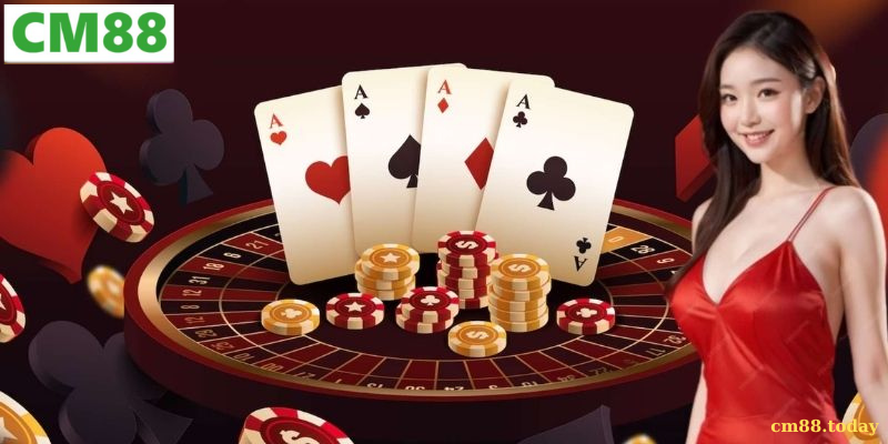 Các Trò Chơi Hấp Dẫn Trong Sảnh Game Playtech