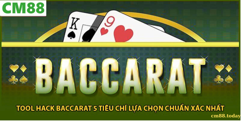 Cách Chơi Baccarat Hiệu Quả Và An Toàn Hơn