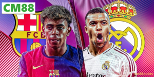 Sức ảnh hưởng toàn cầu của 2 câu lạc bộ